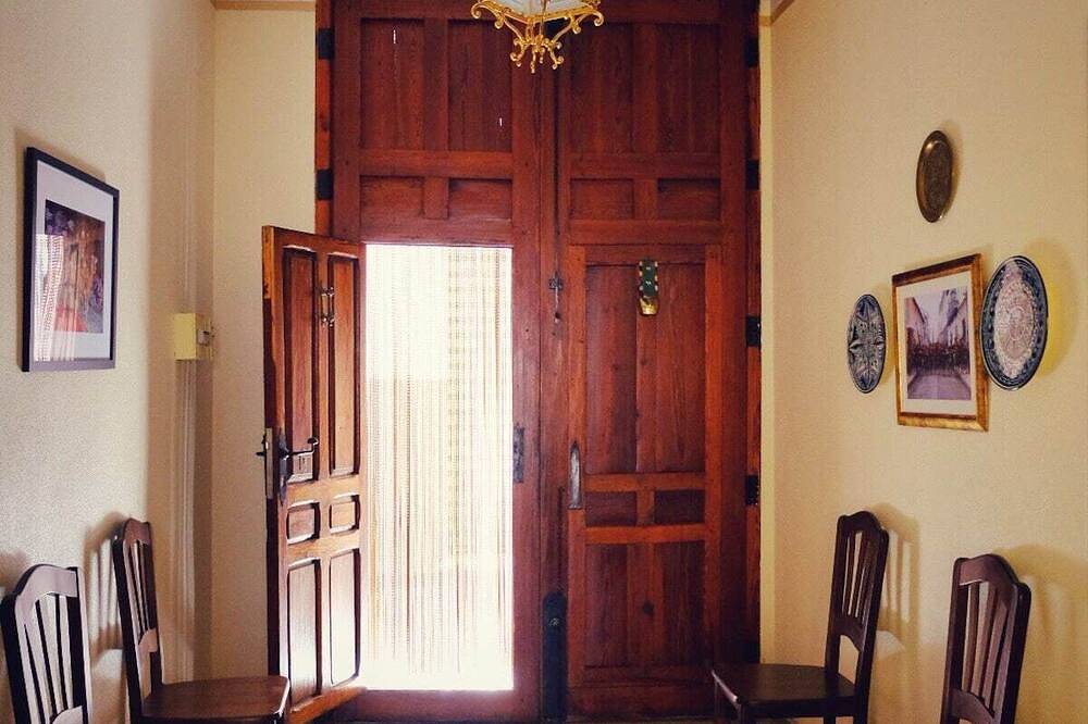 Casa rural Ca Robert in Callosa de Ensarriá, Costa Blanca