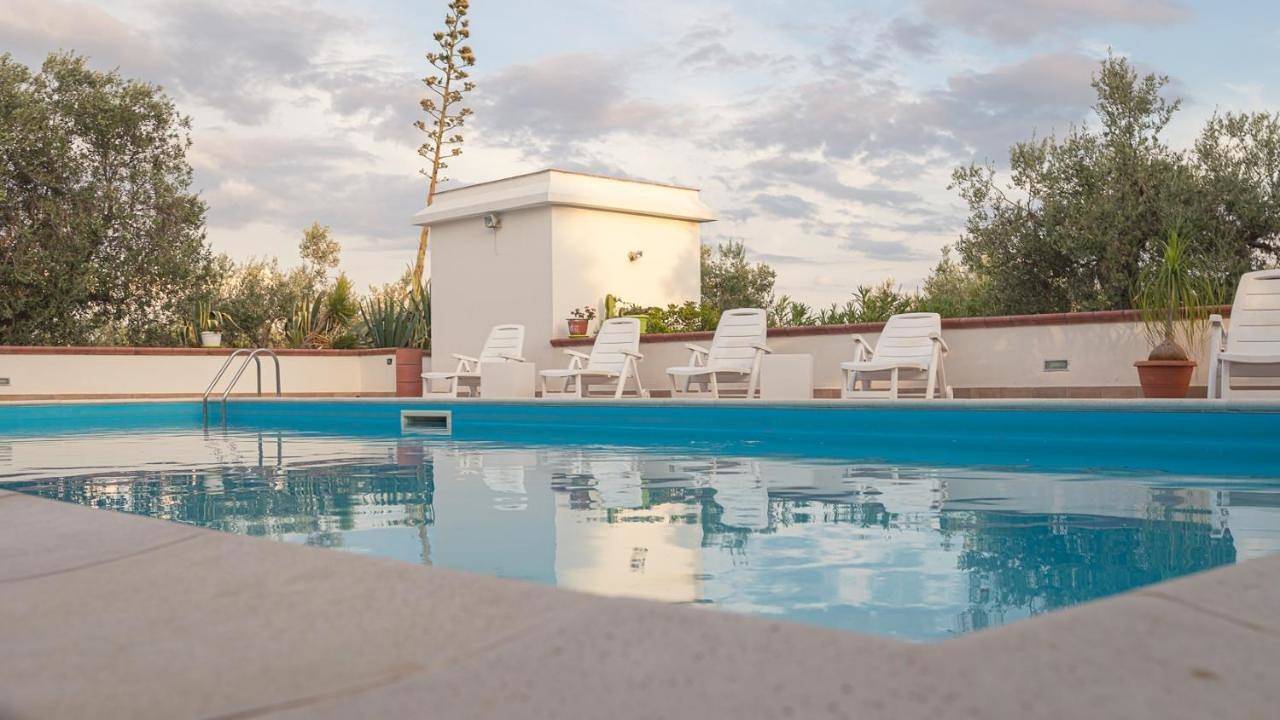 Villa Calò in Castelvetrano, Castelvetrano (Comune)