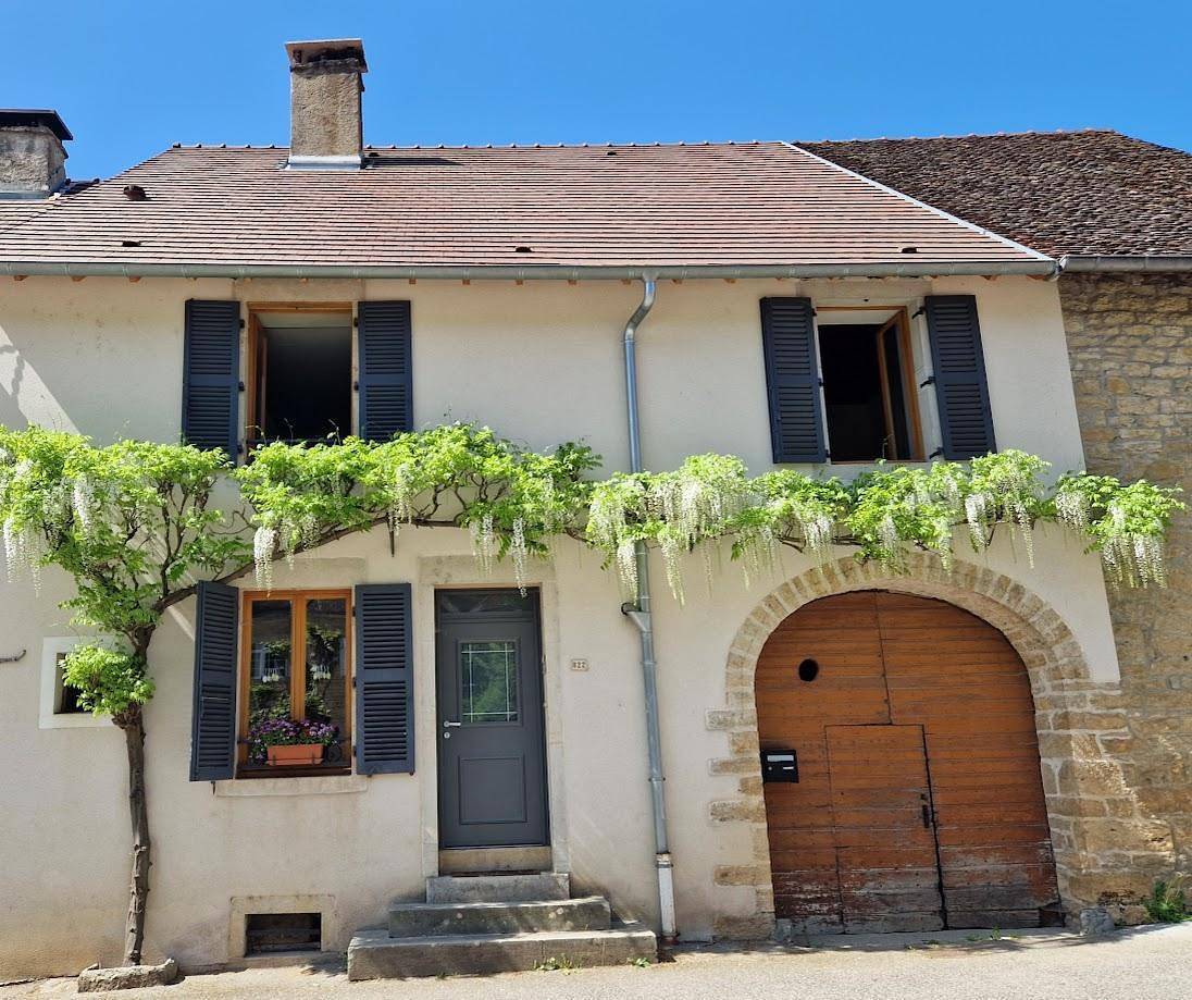 Maison de vacances