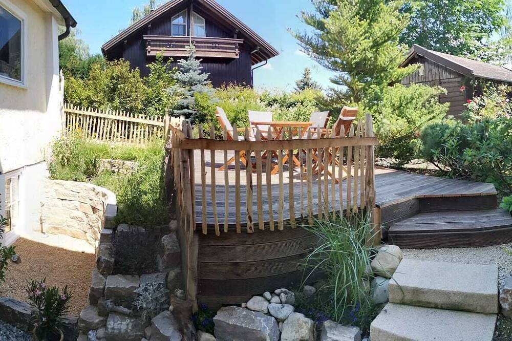 Vacation apartment \"Finca Ludwig am Forggensee\", foto 8