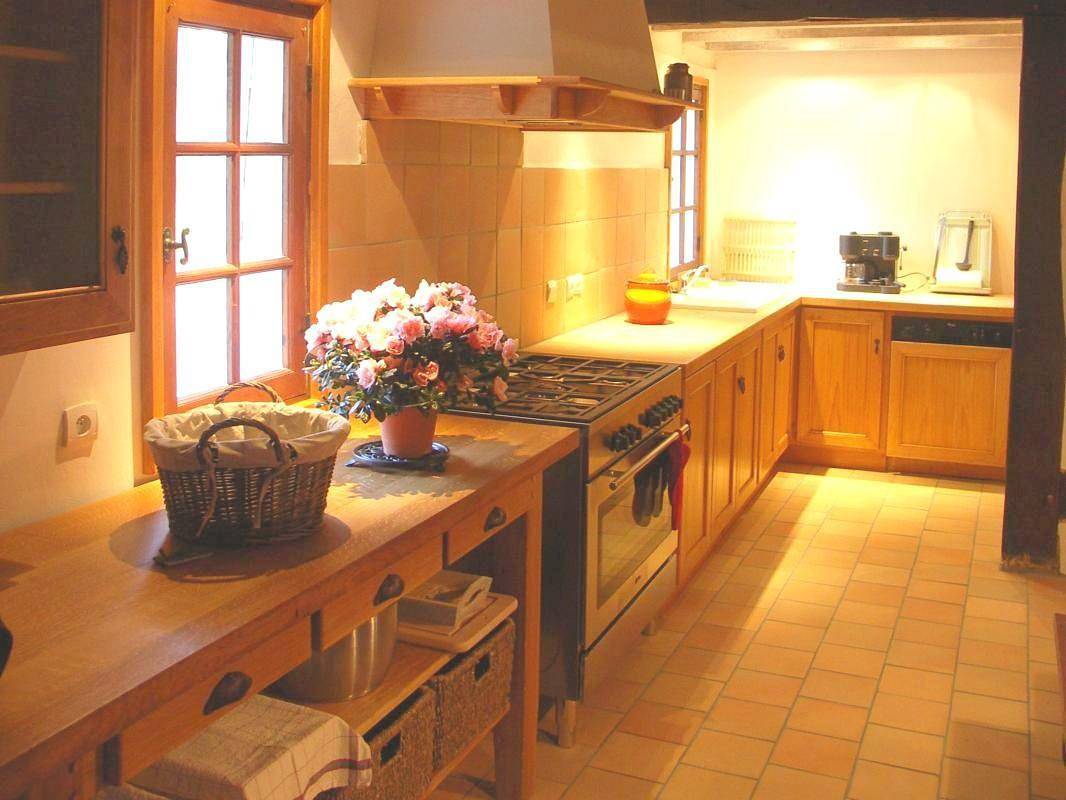 Le Bourrut in Luglon, Landes