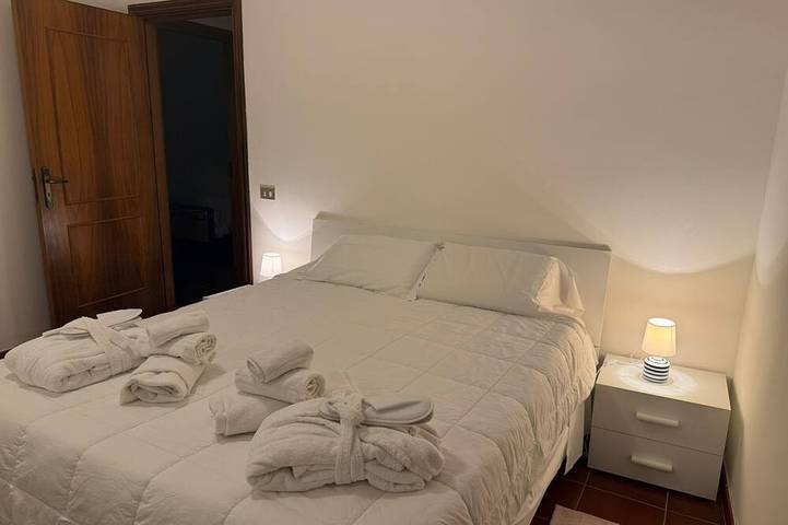 Casa vacanze Max 1 a pochi minuti dal centro di Pizzo Calabro in Pizzo, Provincia di Vibo Valentia