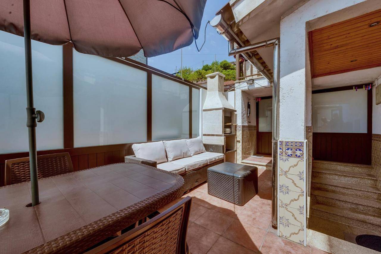 Apartamento inteiro, Casal Espincho - Castelo de Paiva, São Martinho de Sardoura in São Martinho de Sardoura, Distrito de Aveiro