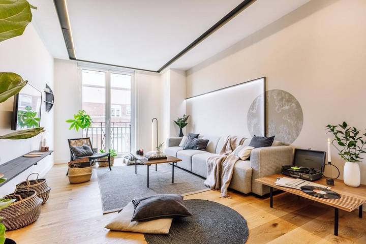 Appartement de vacances pour 4 personnes - 1
