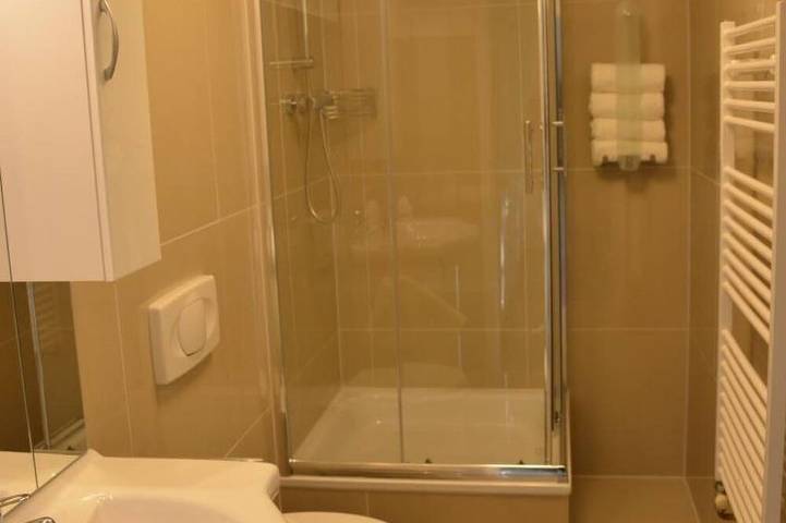 Ferienwohnung für 2 Personen in Krokau - 4