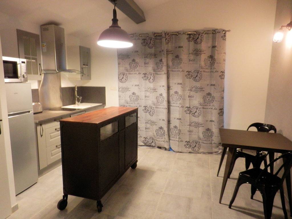 Gîte Le City en Provence in Lambesc, Région d'Aix-en-Provence