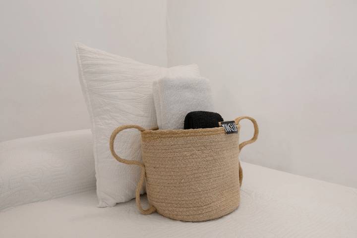 Ferienwohnung für 4 Personen, mit Balkon in Puerto de la Cruz - 4