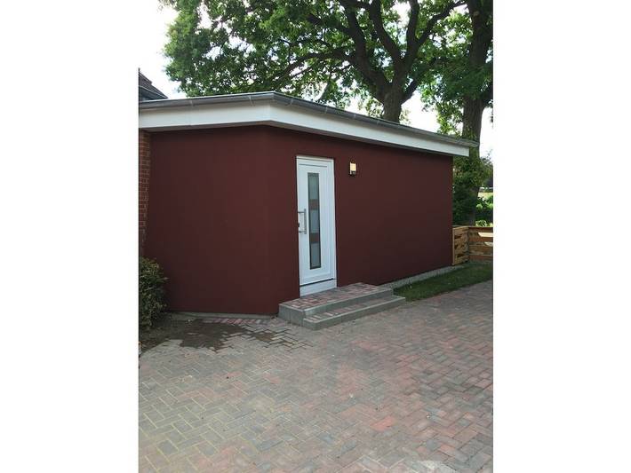 Bungalow für 4 Personen in Kellenhusen - 3