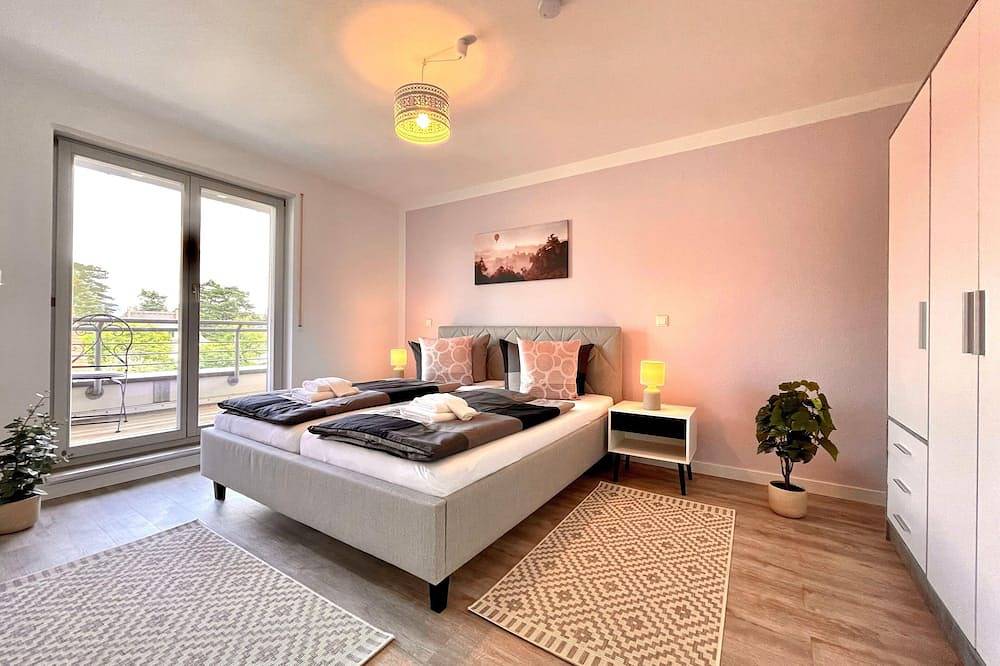 Ganze Wohnung, Wunderschön Wohnen im Apartment Rooftop in Dresden, Dresden und Umgebung