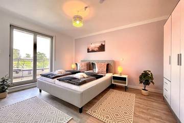 Ferienwohnung für 4 Personen in Dresden, Sächsisches Elbland, Bild 3