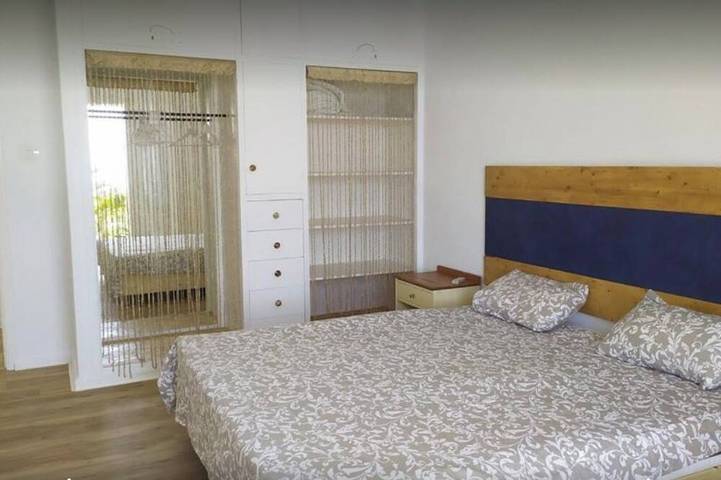 Your Retreat Between Sky and Sea: Villa La Palma Isla Bonita in Los Llanos, Los Llanos de Aridane