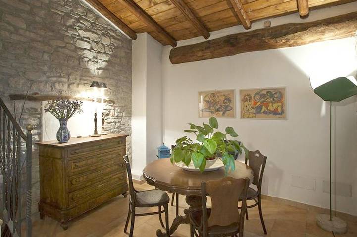 Bed and breakfast per 1 persone, con animali domestici - 1