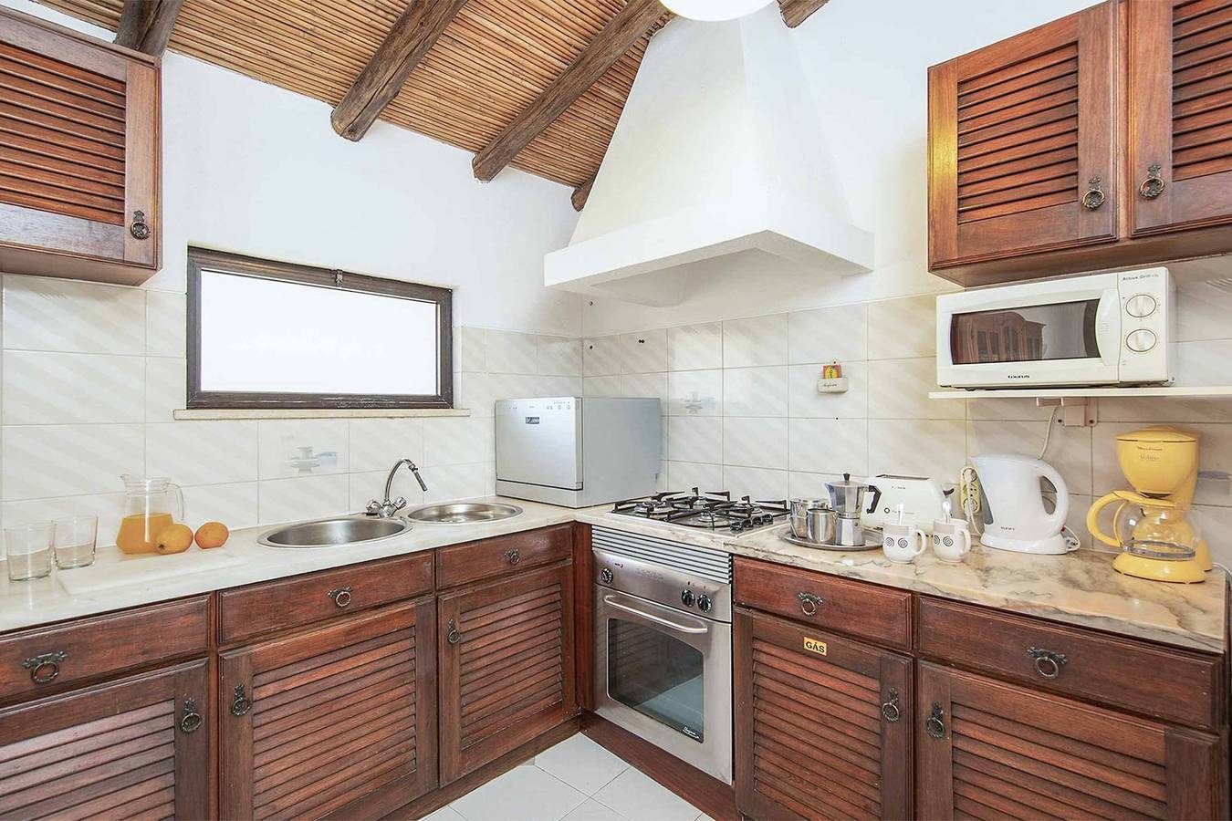 Casa Nomanico in Santa Bárbara de Nexe, Faro