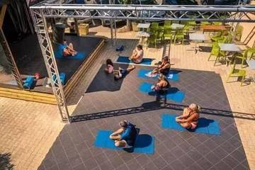 Camping für 4 Personen in Sérignan, Béziers und Umgebung, Bild 3