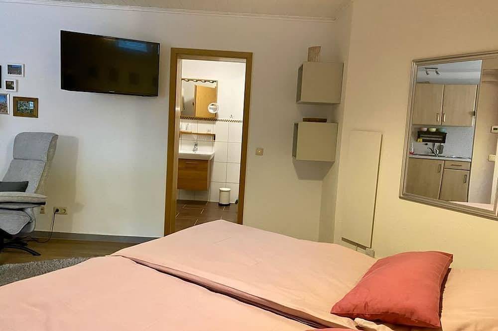 Ferienappartement Greiff - Holiday apartment in Konz, Arrondissement de Trèves-Sarrebourg