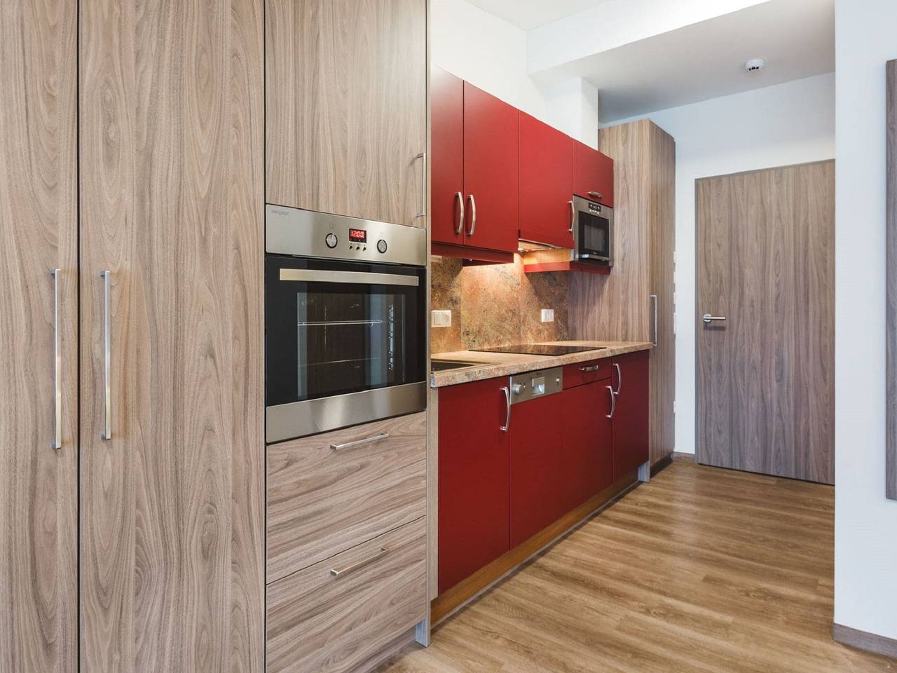 Ganze Wohnung, Wohnung in Kleinarl nahe Skipisten in Kleinarl, Ski Amadé
