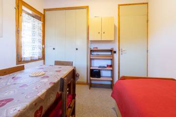 Appartement De Vacances pour 5 Personnes dans La Plagne, La Plagne-Tarentaise, Photo 3