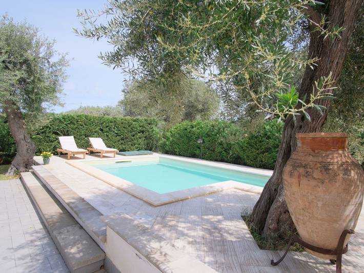 Villa of Wings in Capo (PA), Cefalù (Comune)