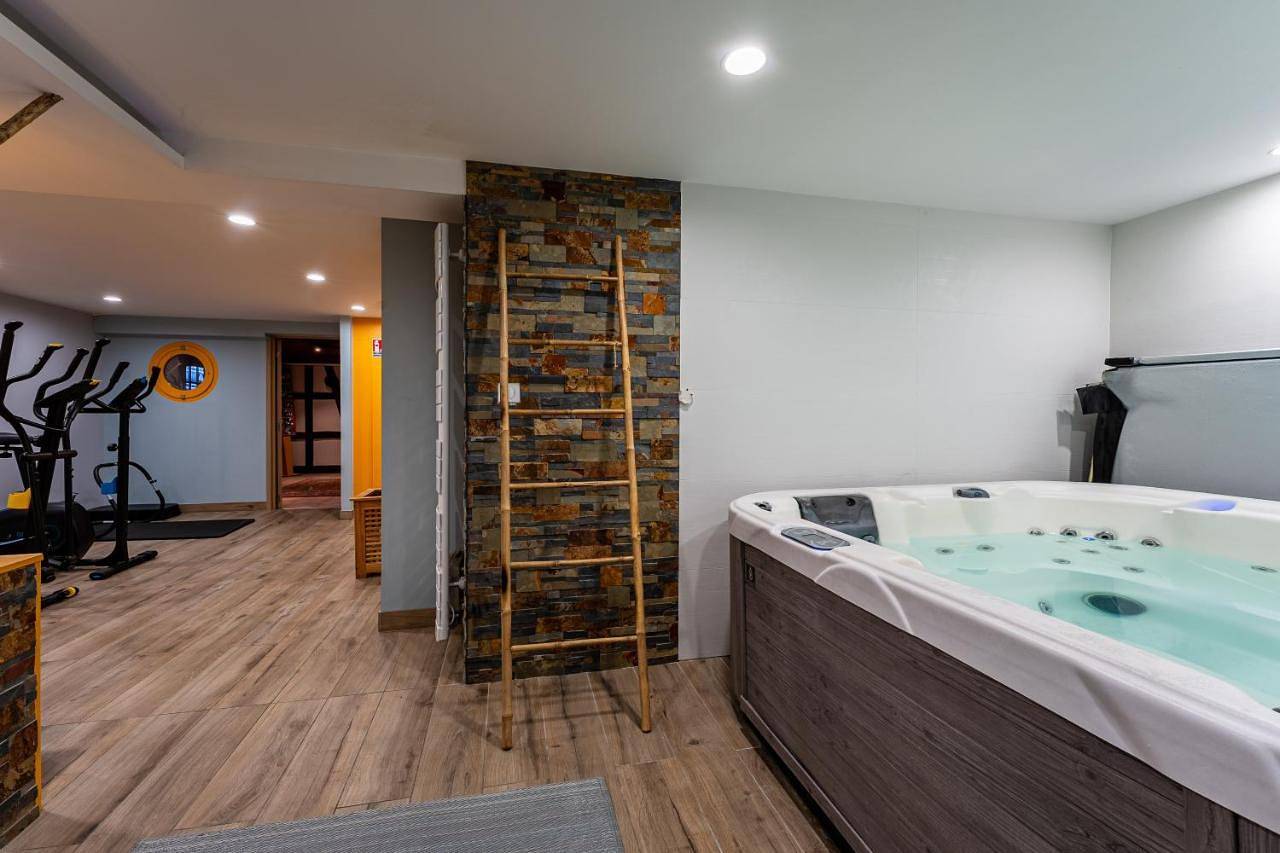 Hotel et Spa du Scharrach in Scharrachbergheim-Irmstett, Nord de l'Alsace