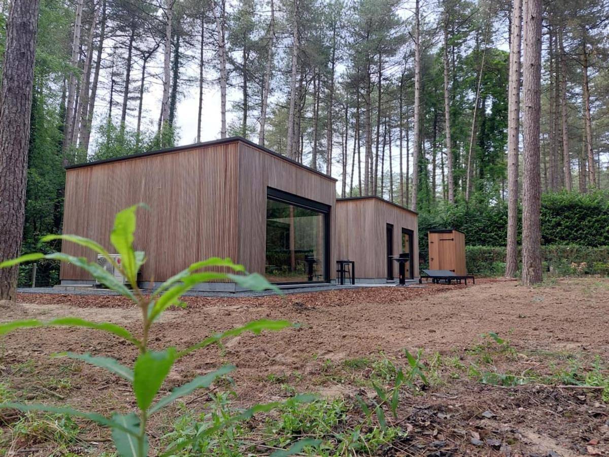 One-Bedroom Chalet in Gierle, Lille (Belgique)