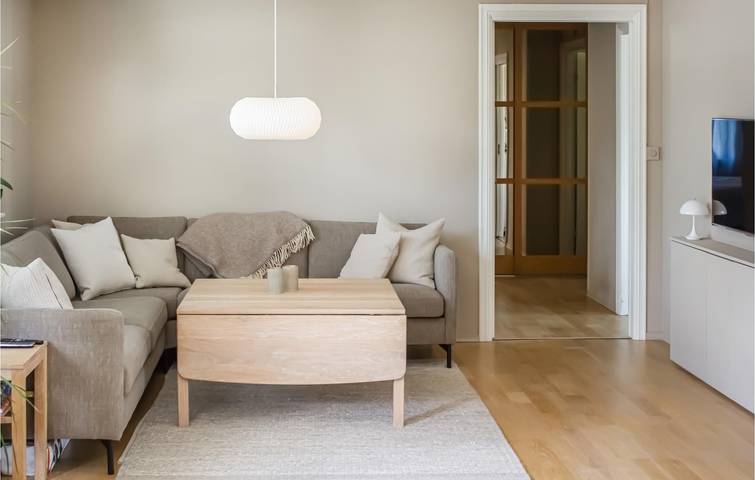 Ferienhaus für 10 Personen, mit Garten und Pool sowie Terrasse in Ost-Norwegen - 4