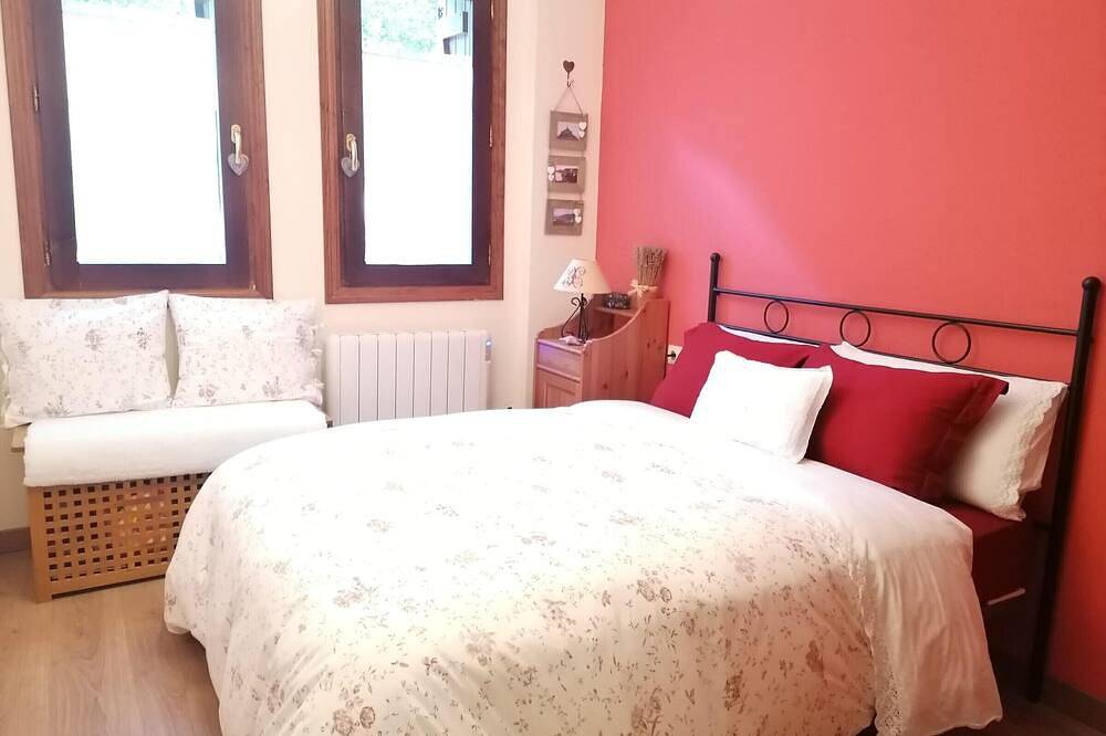 Apartamento entero, El Boj Canfranc in Canfranc, Pirineos