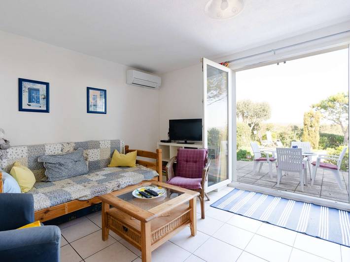 Location de vacances pour 5 personnes, avec piscine dans Gouffre De L Oeil Doux - 4