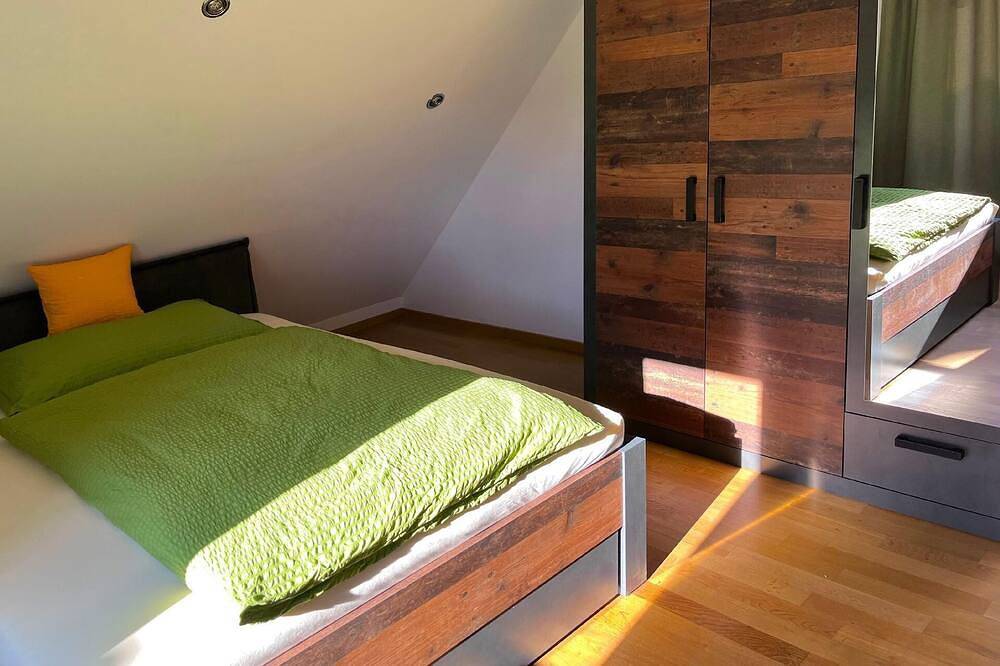 City House Apartments in Marktheidenfeld, Spessart-Mainland