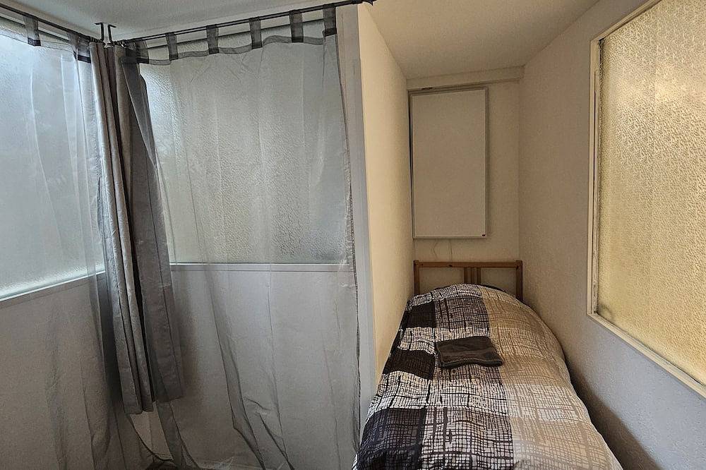 Ganze Wohnung, Renoviertes Gartenapartment in Hockenheimring, Ketsch