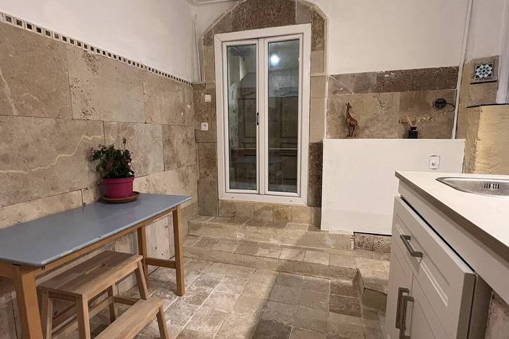 Appartement de vacances pour 2 personnes