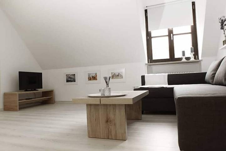 Appartement de vacances pour 4 personnes - 1