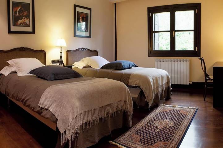 Homerez - Casa en Oiartzun in Oyarzun, Guipúzcoa