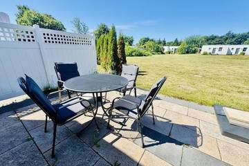 Ferienhaus für 4 Personen, mit Garten, mit Haustier in Diedrichshagen
