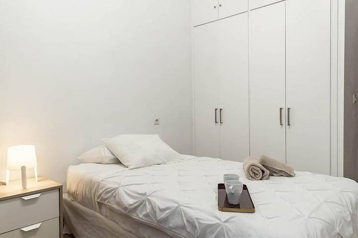 Appartement entier, Precioso Apartamento en Iturrama in Pampelune, Province de Navarra