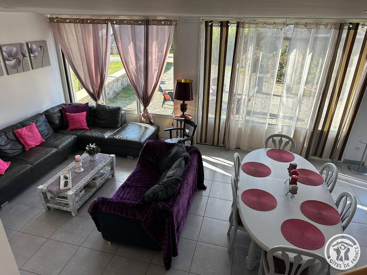 Ma Vie Là/Gabylou in Lissac-sur-Couze, Brive-la-Gaillarde und Umgebung