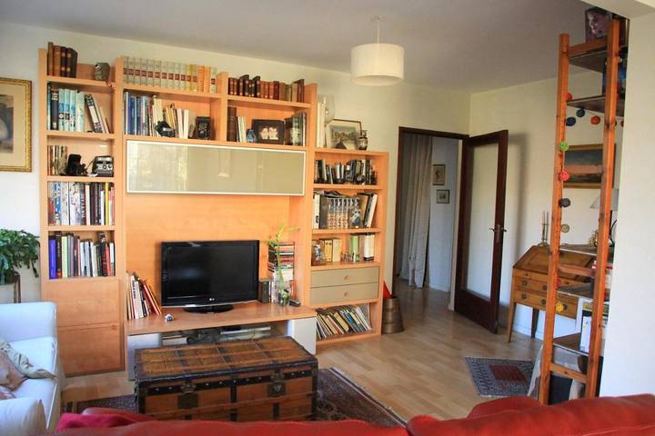 Gîte pour 4 personnes, avec terrasse, animaux acceptés à Fontenay-le-Fleury - 3