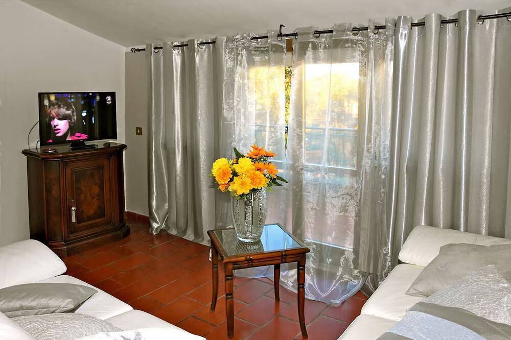 Appartamento intero, Casa Falisca in Civita Castellana, Provincia di Viterbo