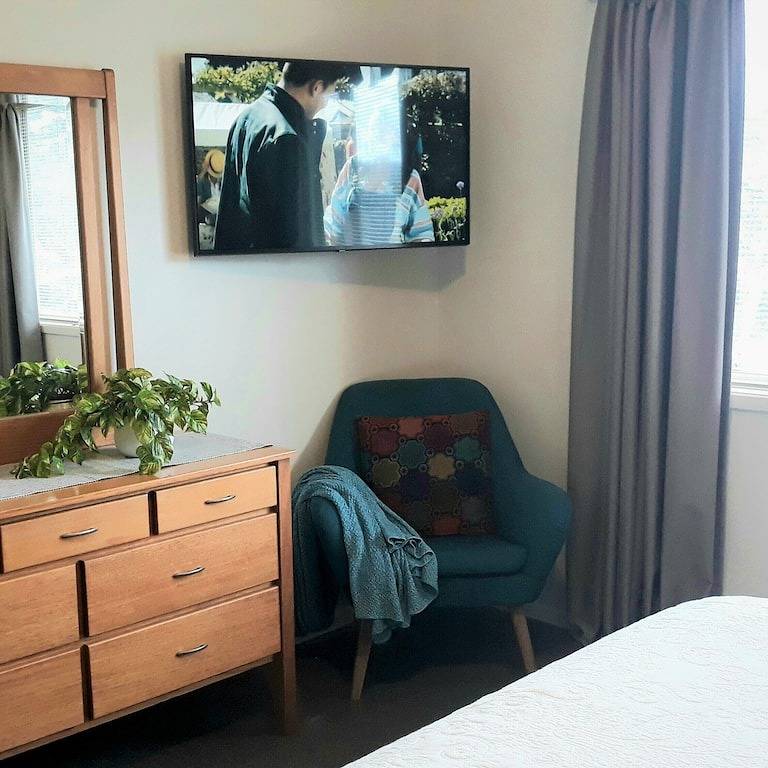 Munn Street Mews-Haus mit kostenlosem Wi-Fi in Merimbula, New South Wales