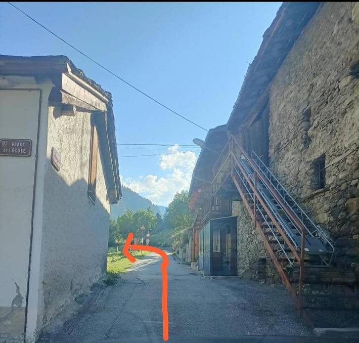 Maison d’hôte pour 3 personnes, avec vue et jardin dans Vallée d'Aoste - 3