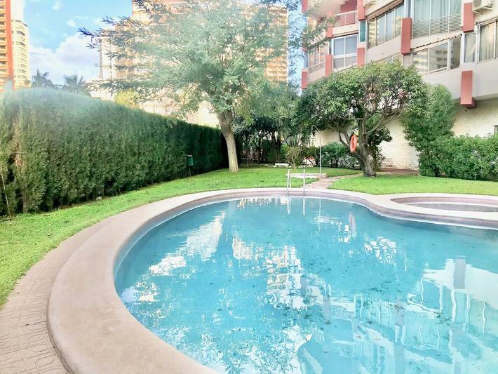 Holiday apartment for 5 people, with pool - 1