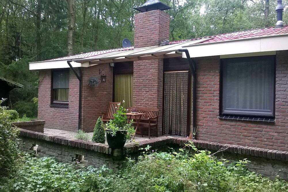 Haus in Zorgvlied nahe Wald für 4 Von Belvilla in Regio Zwolle