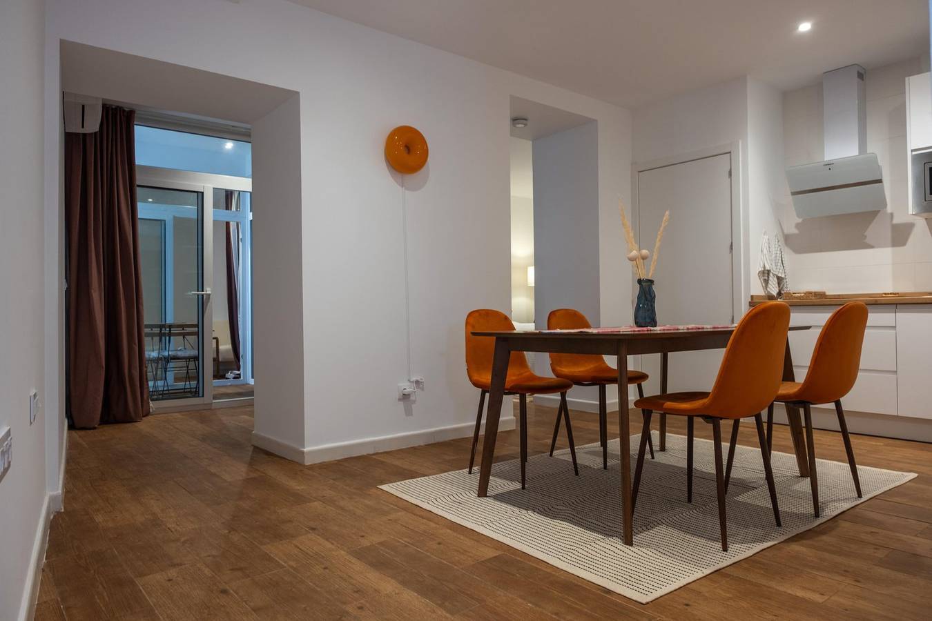 Appartement entier, Badajoz Apartments - Unité 6 in Badajoz, Province de Badajoz