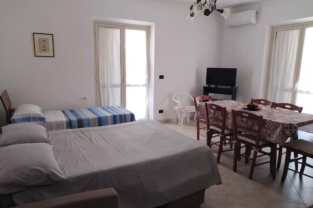 Appartamento intero, La Rosa Dei Venti in Gallico Marina, Reggio di Calabria