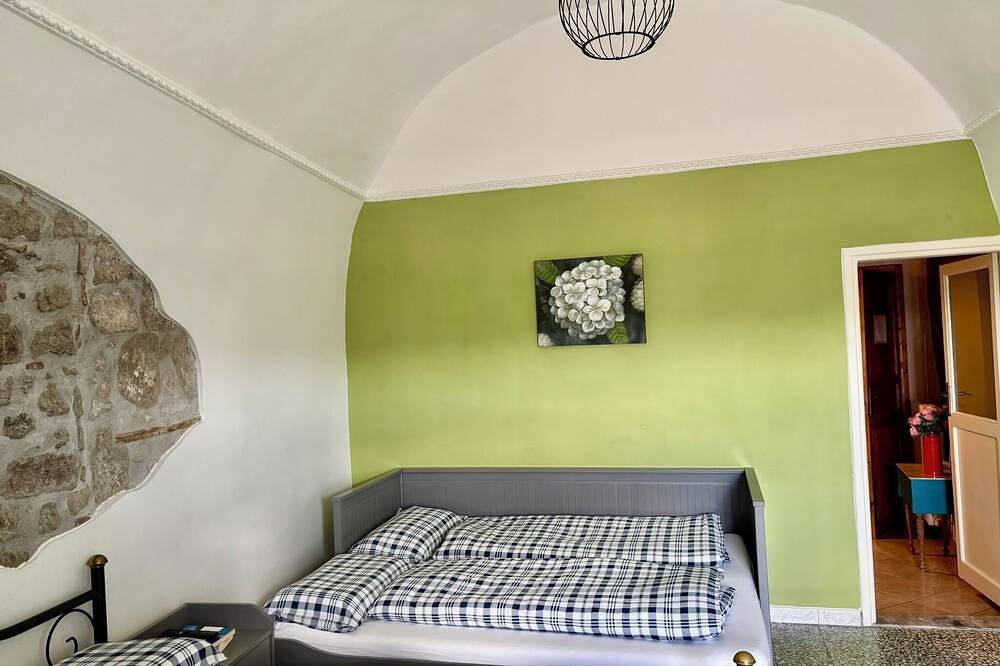 Appartement entier, Acasetta – A/C & Charm in Medieval Center in Viterbo, Province de Viterbo