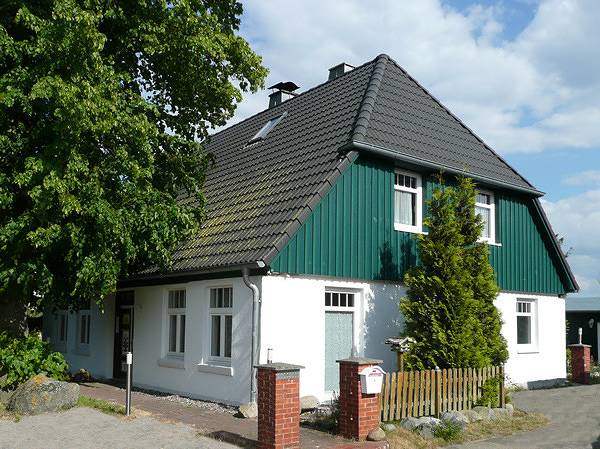 Ferienwohnung für 4 Personen, mit Terrasse - 1