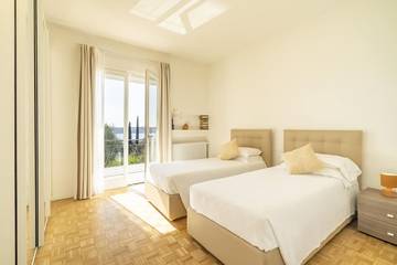 Villa für 10 Personen in Salò, Gardasee-Berge, Bild 2