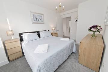Apartment for 6 People in Stratford upon Avon, Heart of England, Photo 1