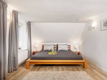 Ferienhaus für 4 Personen in Wieck am Darß, Darß, Bild 3