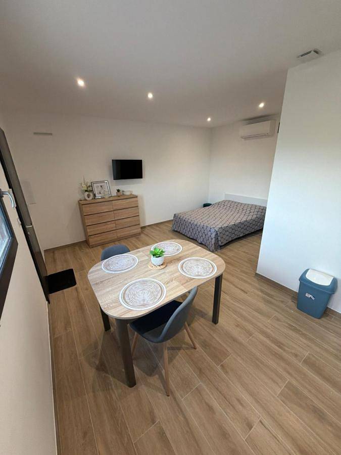 Appartement entier, La vue des châteaux in Duilhac-sous-Peyrepertuse, Parc naturel régional Corbières-Fenouillèdes