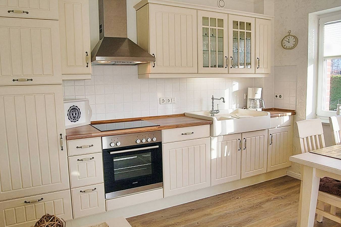 Ganze Wohnung, Hafenresidenz Mare-Portus direkt am Hafen in Hafen Büsum, Büsum